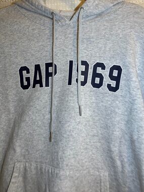 GAP 1969 hoodie